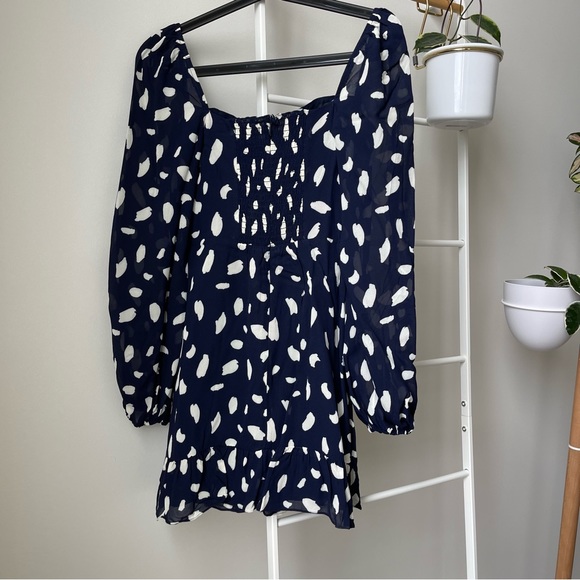 Reformation Cammi Dress - Picture 3 of 9